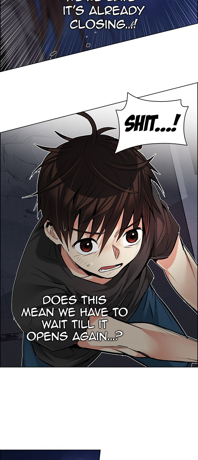 DICE: The Cube that Changes Everything Chapter 187 page 48 - Chapter 187: The Devil (6)