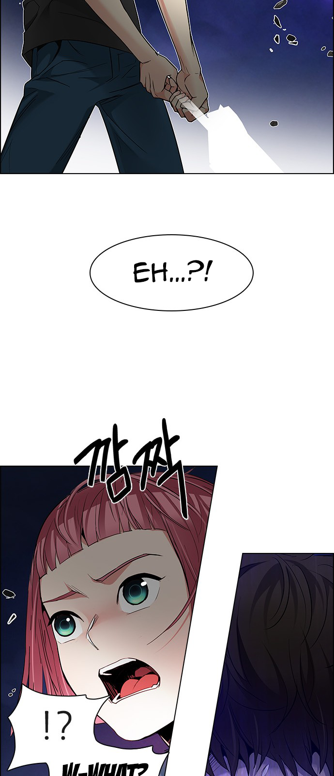 DICE: The Cube that Changes Everything Chapter 187 page 51 - Chapter 187: The Devil (6)