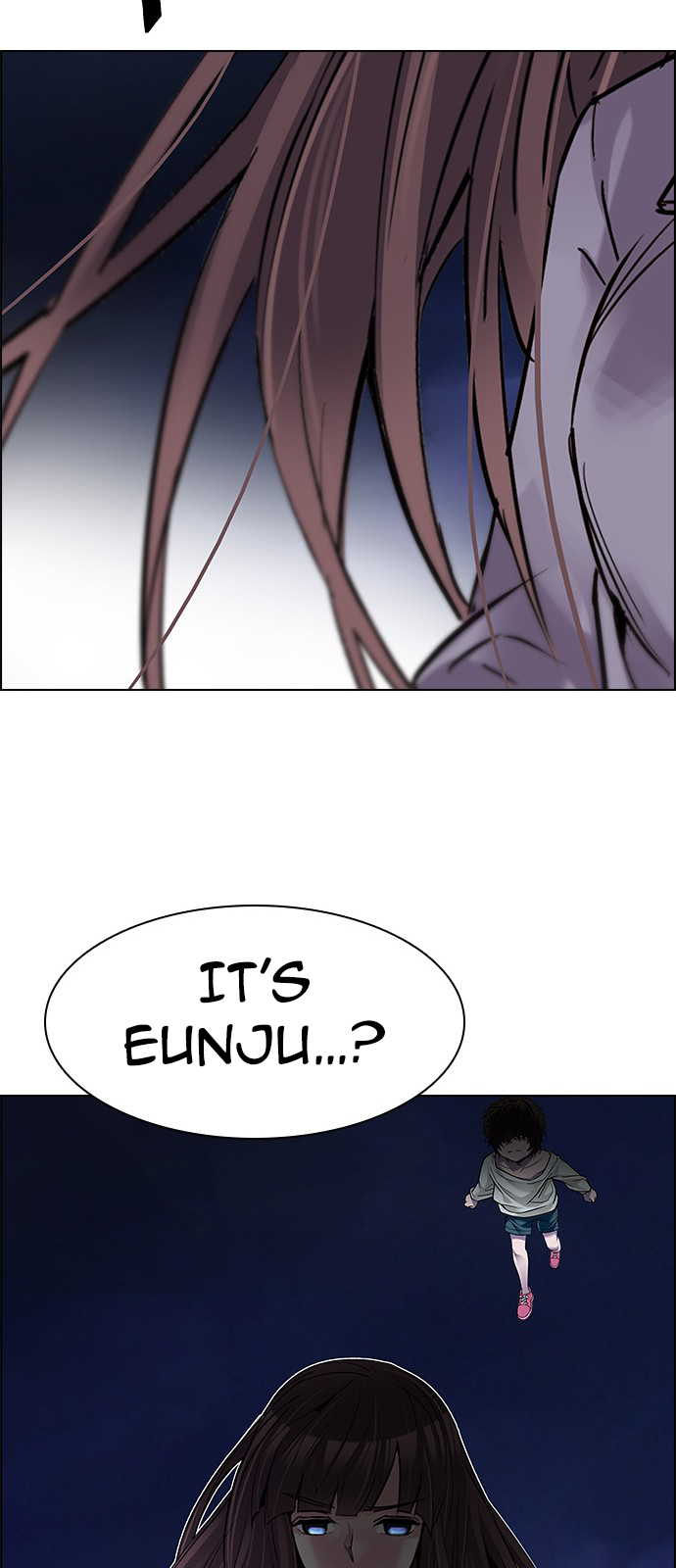 DICE: The Cube that Changes Everything Chapter 187 page 53 - Chapter 187: The Devil (6)