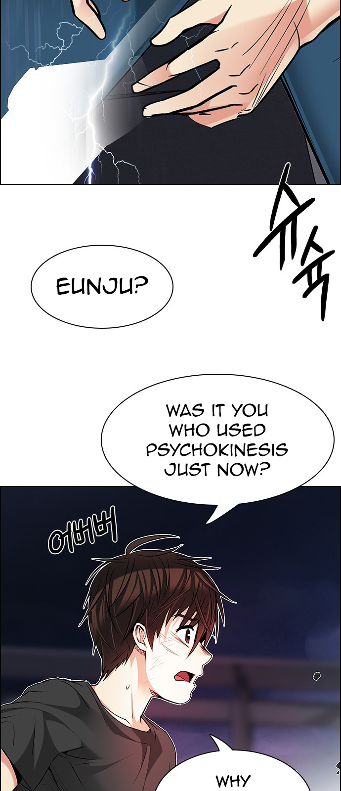 DICE: The Cube that Changes Everything Chapter 187 page 55 - Chapter 187: The Devil (6)