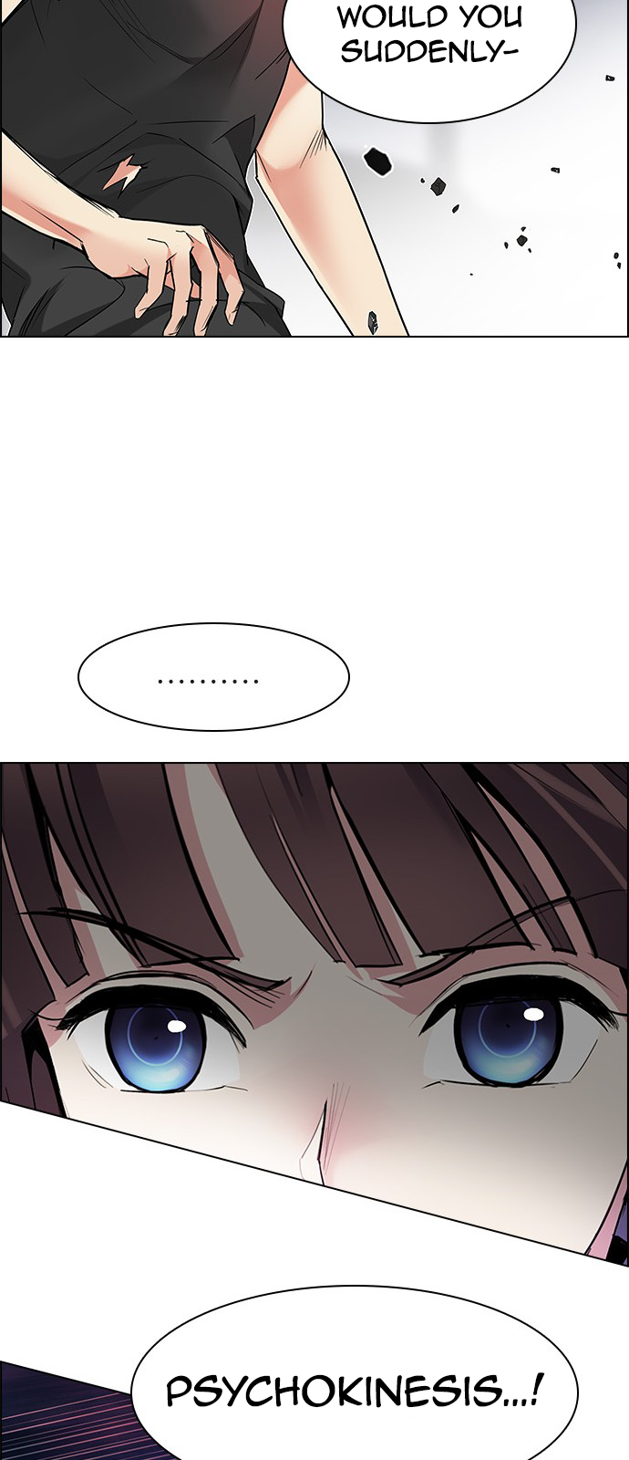 DICE: The Cube that Changes Everything Chapter 187 page 56 - Chapter 187: The Devil (6)