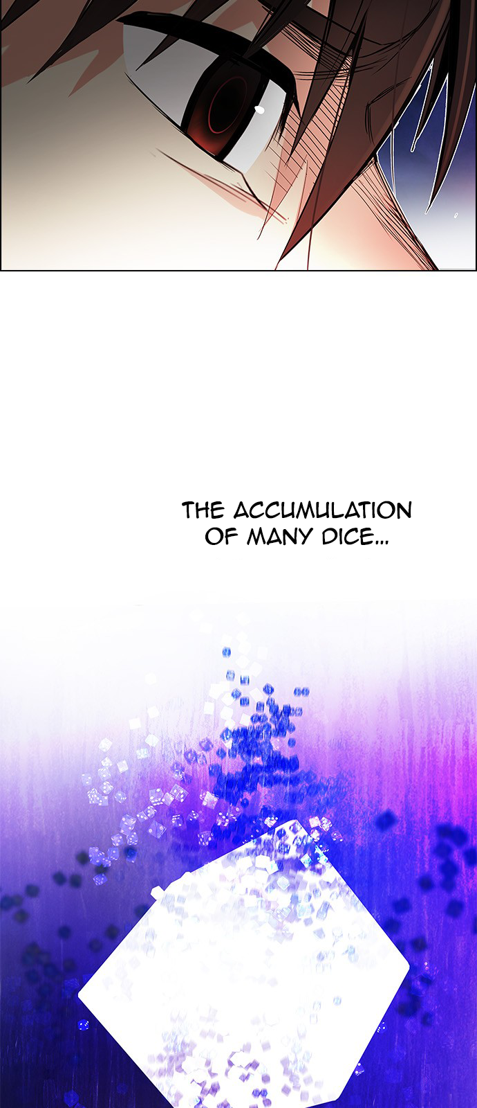 DICE: The Cube that Changes Everything Chapter 187 page 6 - Chapter 187: The Devil (6)