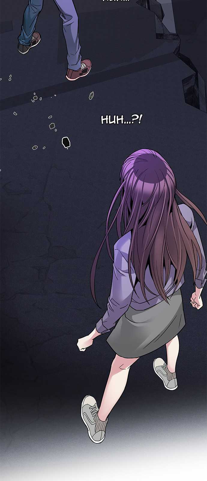 DICE: The Cube that Changes Everything Chapter 187 page 63 - Chapter 187: The Devil (6)