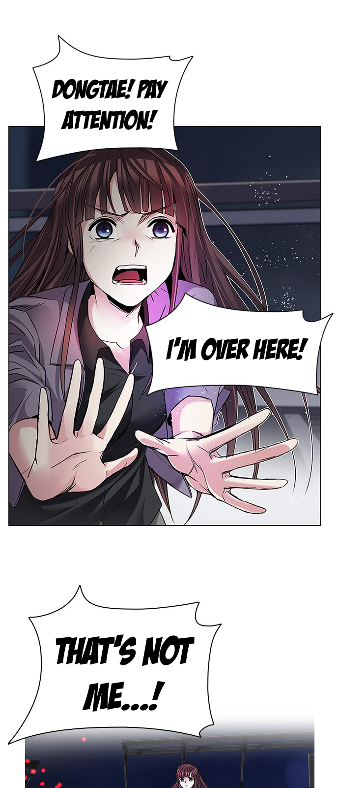 DICE: The Cube that Changes Everything Chapter 188 page 1 - Chapter 188: The Fool (1)