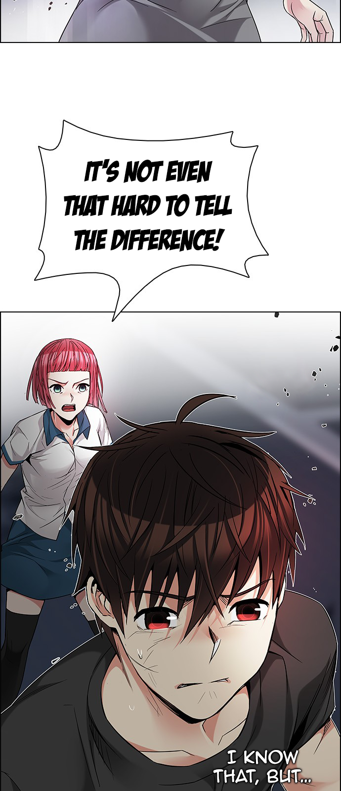 DICE: The Cube that Changes Everything Chapter 188 page 15 - Chapter 188: The Fool (1)