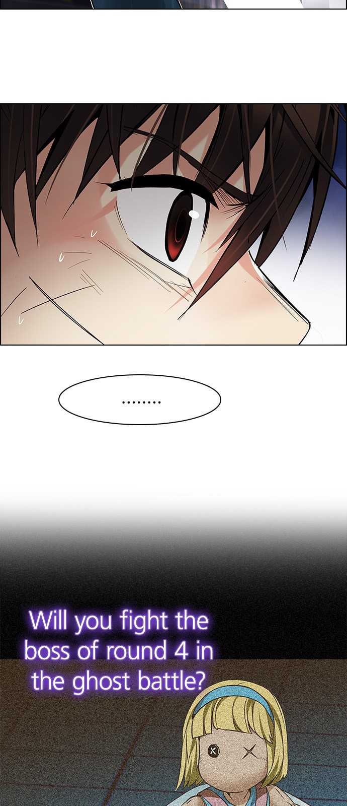 DICE: The Cube that Changes Everything Chapter 188 page 17 - Chapter 188: The Fool (1)