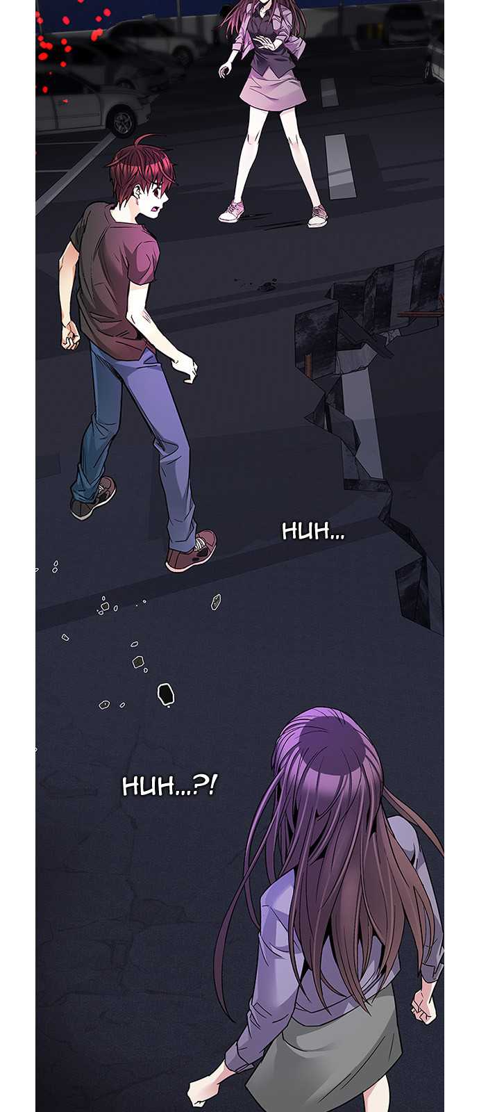 DICE: The Cube that Changes Everything Chapter 188 page 2 - Chapter 188: The Fool (1)