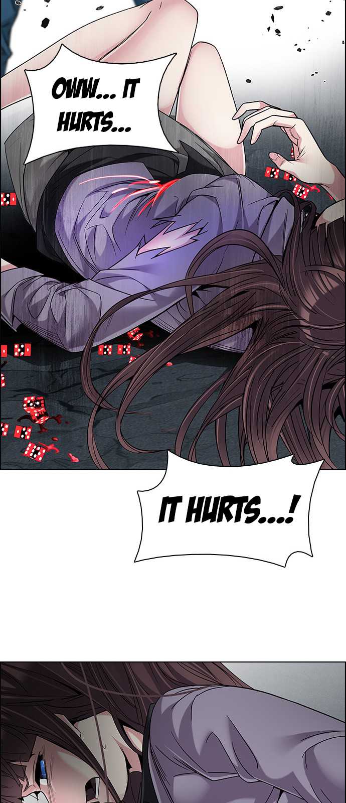 DICE: The Cube that Changes Everything Chapter 188 page 27 - Chapter 188: The Fool (1)