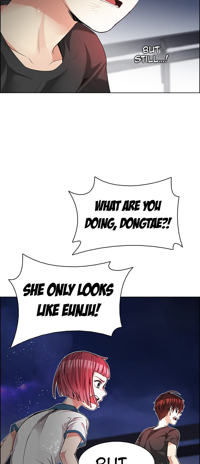DICE: The Cube that Changes Everything Chapter 188 page 30 - Chapter 188: The Fool (1)