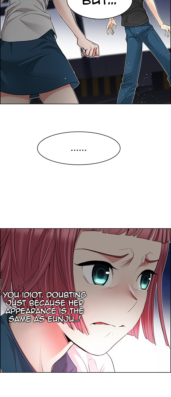 DICE: The Cube that Changes Everything Chapter 188 page 31 - Chapter 188: The Fool (1)