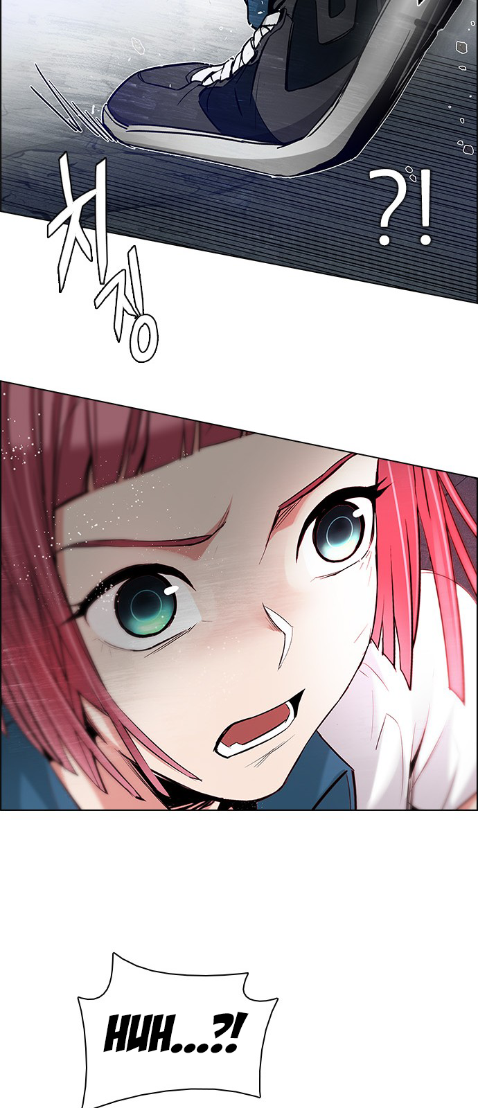 DICE: The Cube that Changes Everything Chapter 188 page 35 - Chapter 188: The Fool (1)