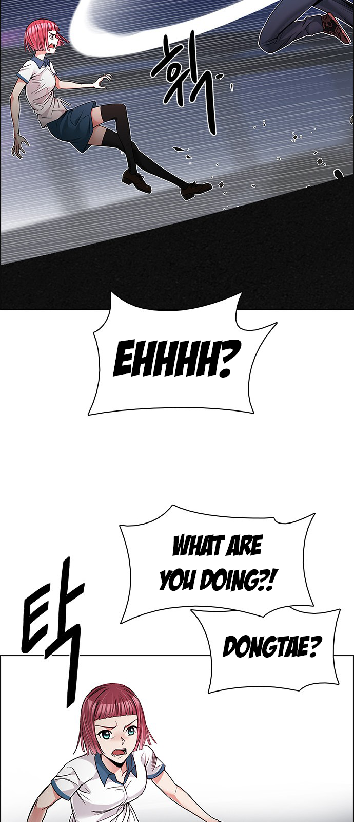 DICE: The Cube that Changes Everything Chapter 188 page 38 - Chapter 188: The Fool (1)