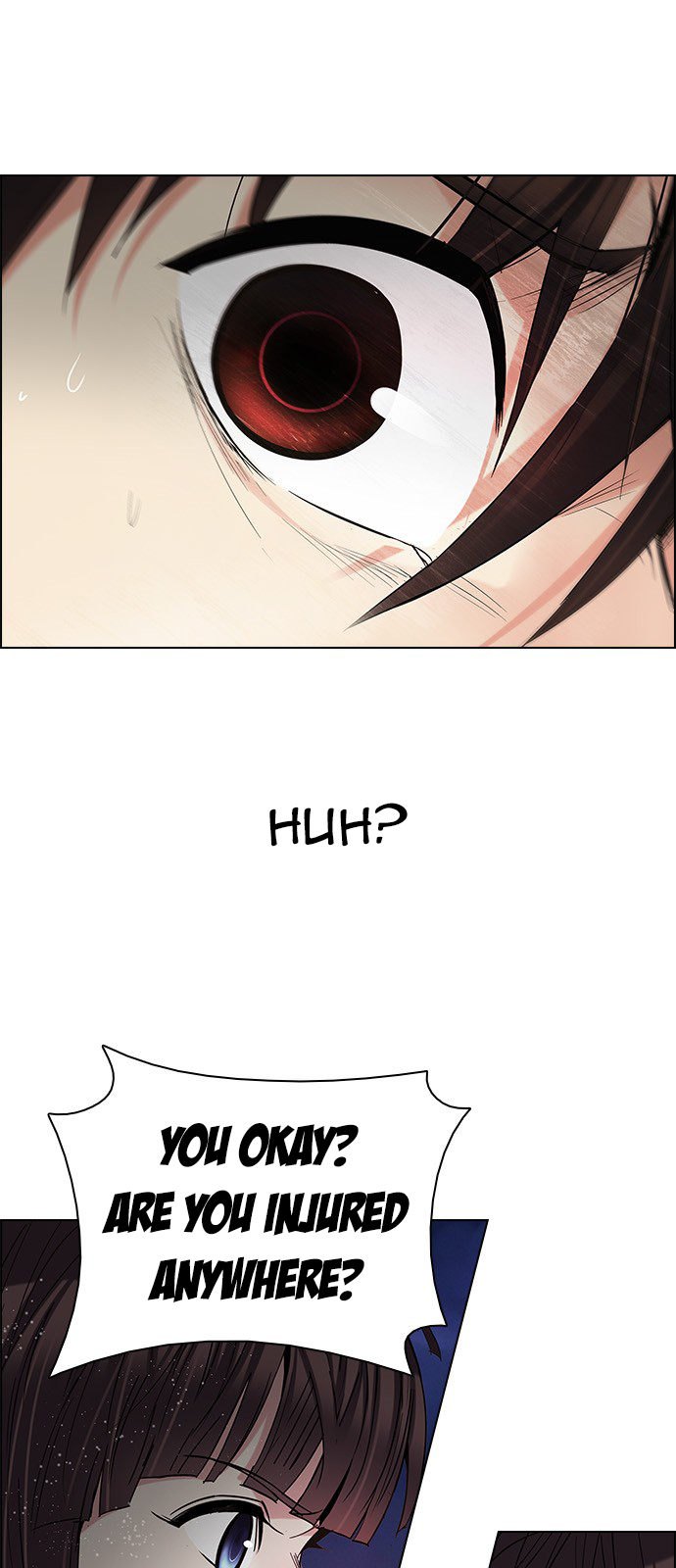 DICE: The Cube that Changes Everything Chapter 188 page 4 - Chapter 188: The Fool (1)