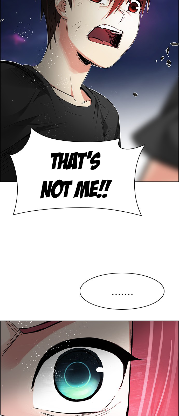 DICE: The Cube that Changes Everything Chapter 188 page 41 - Chapter 188: The Fool (1)