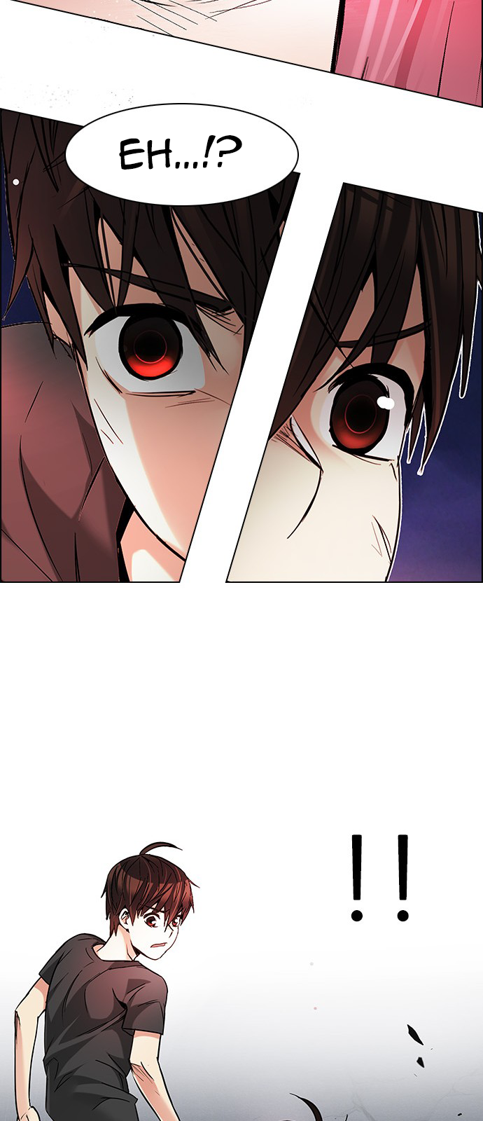 DICE: The Cube that Changes Everything Chapter 188 page 42 - Chapter 188: The Fool (1)