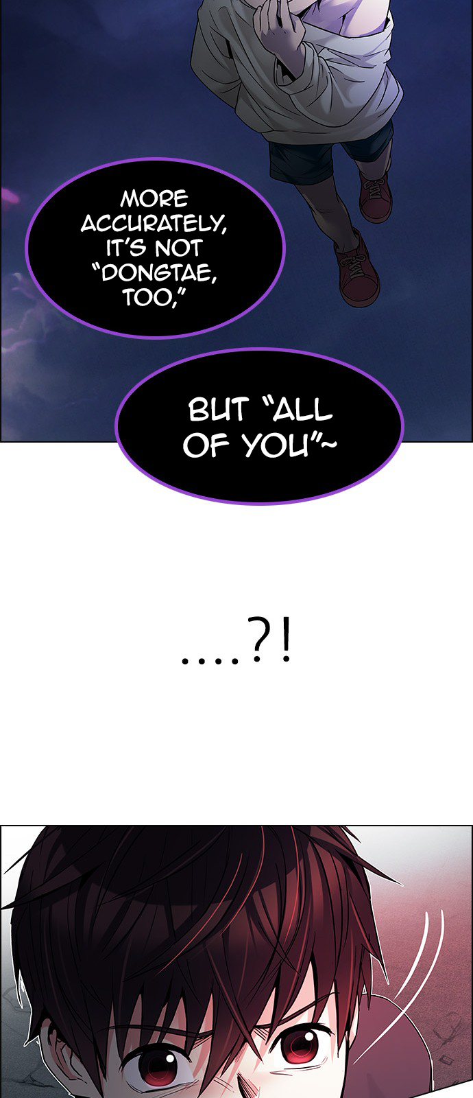 DICE: The Cube that Changes Everything Chapter 188 page 46 - Chapter 188: The Fool (1)