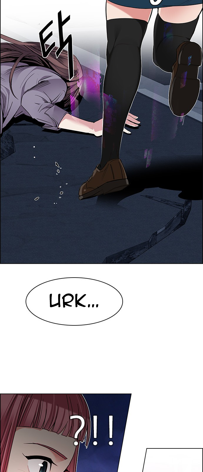 DICE: The Cube that Changes Everything Chapter 188 page 48 - Chapter 188: The Fool (1)