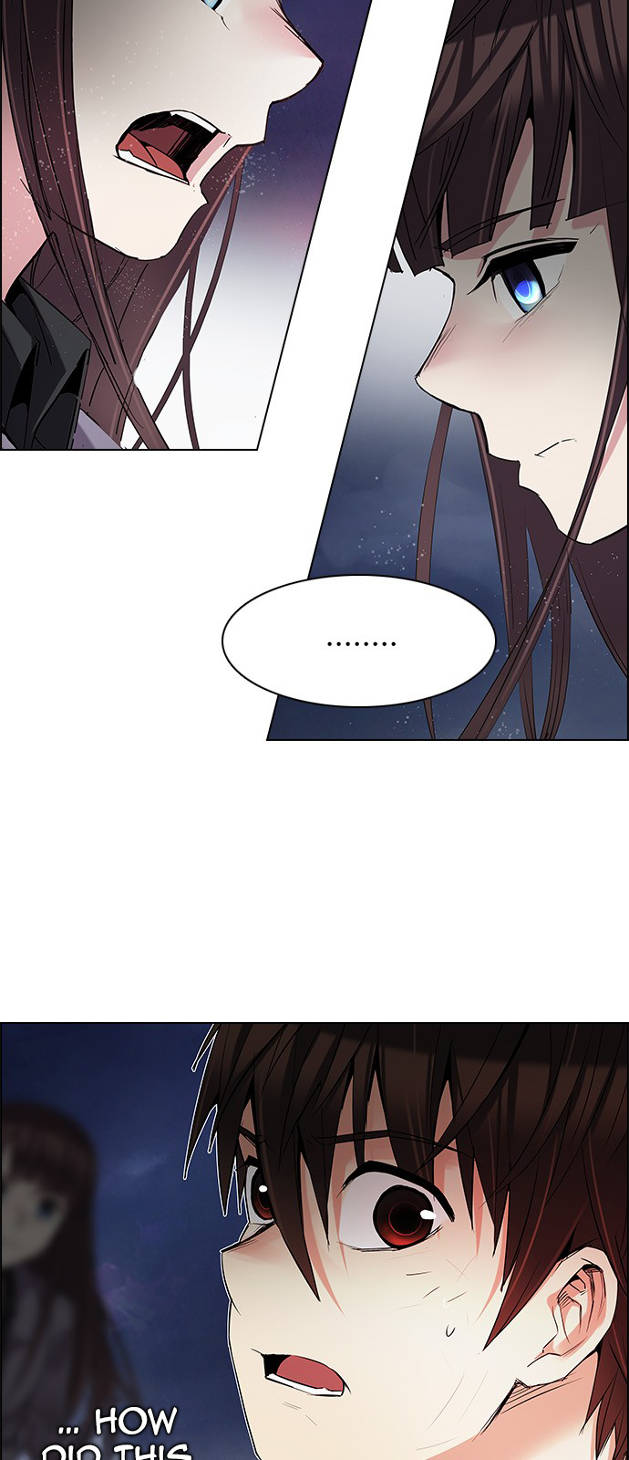 DICE: The Cube that Changes Everything Chapter 188 page 5 - Chapter 188: The Fool (1)