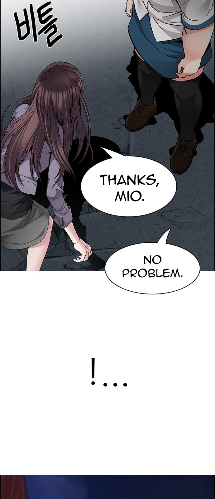 DICE: The Cube that Changes Everything Chapter 188 page 50 - Chapter 188: The Fool (1)