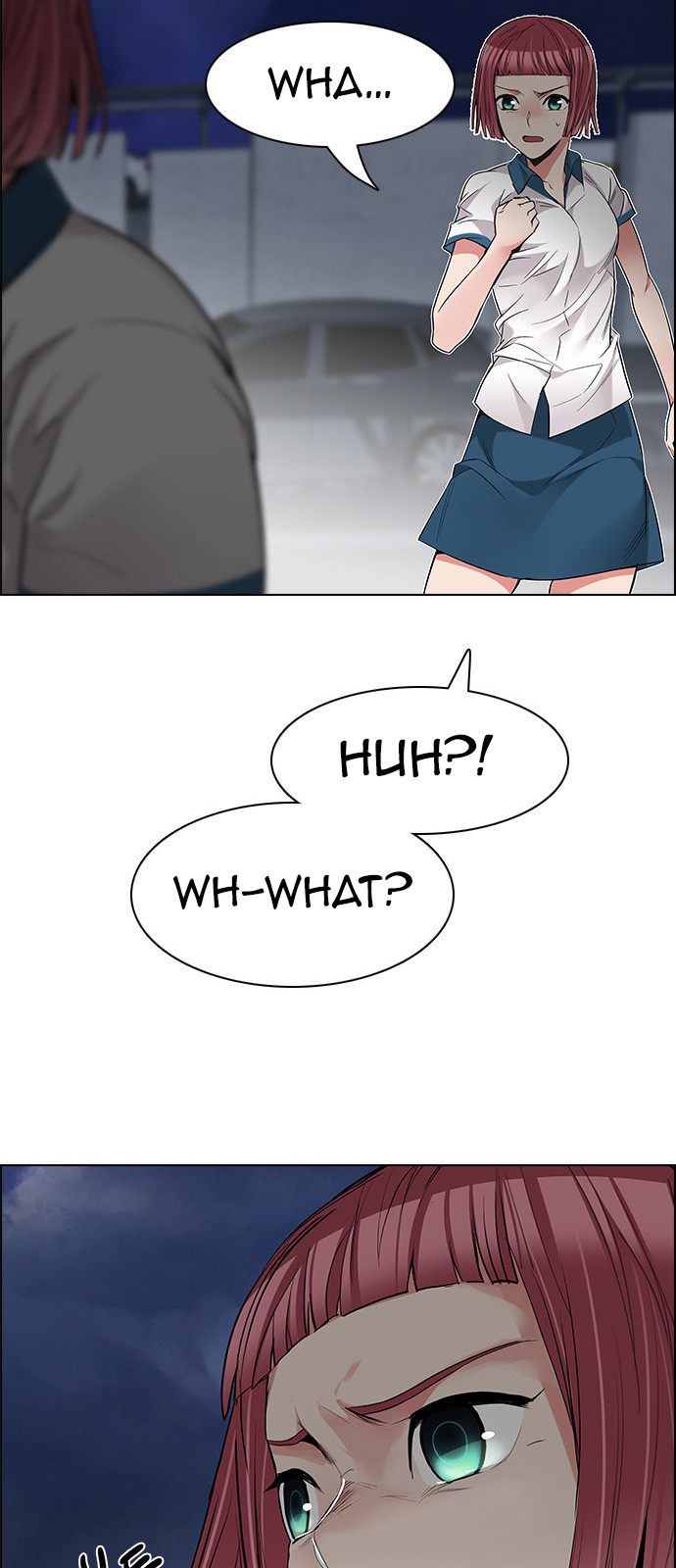 DICE: The Cube that Changes Everything Chapter 188 page 51 - Chapter 188: The Fool (1)