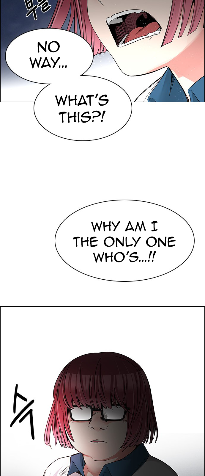DICE: The Cube that Changes Everything Chapter 188 page 52 - Chapter 188: The Fool (1)