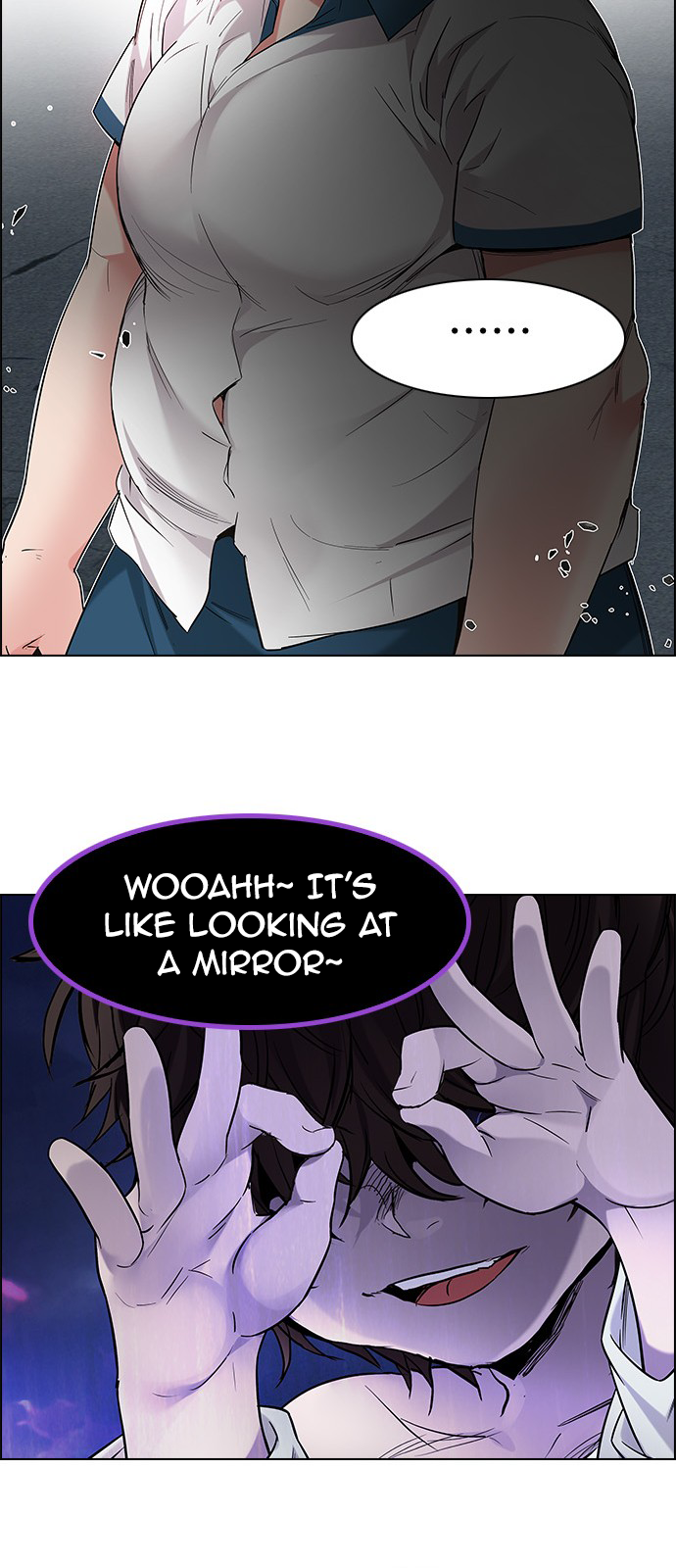 DICE: The Cube that Changes Everything Chapter 188 page 53 - Chapter 188: The Fool (1)