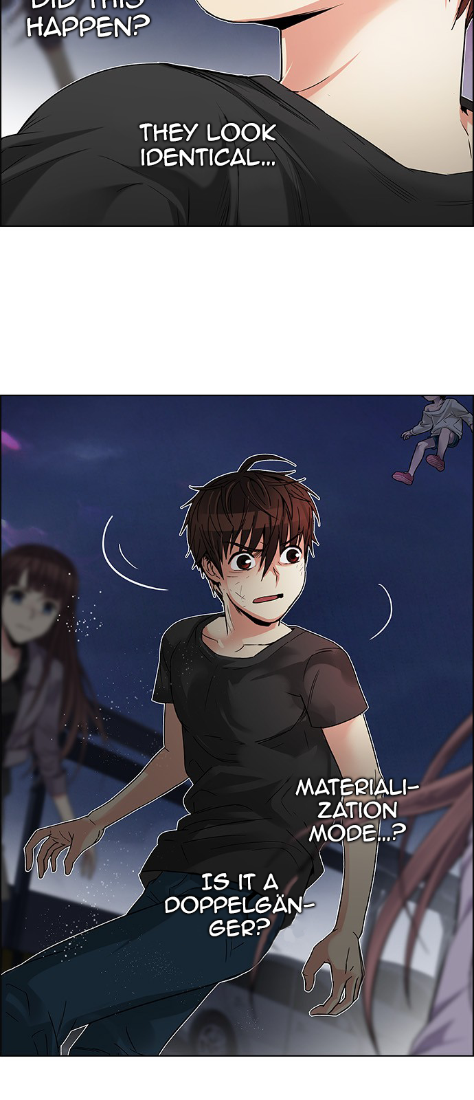DICE: The Cube that Changes Everything Chapter 188 page 6 - Chapter 188: The Fool (1)