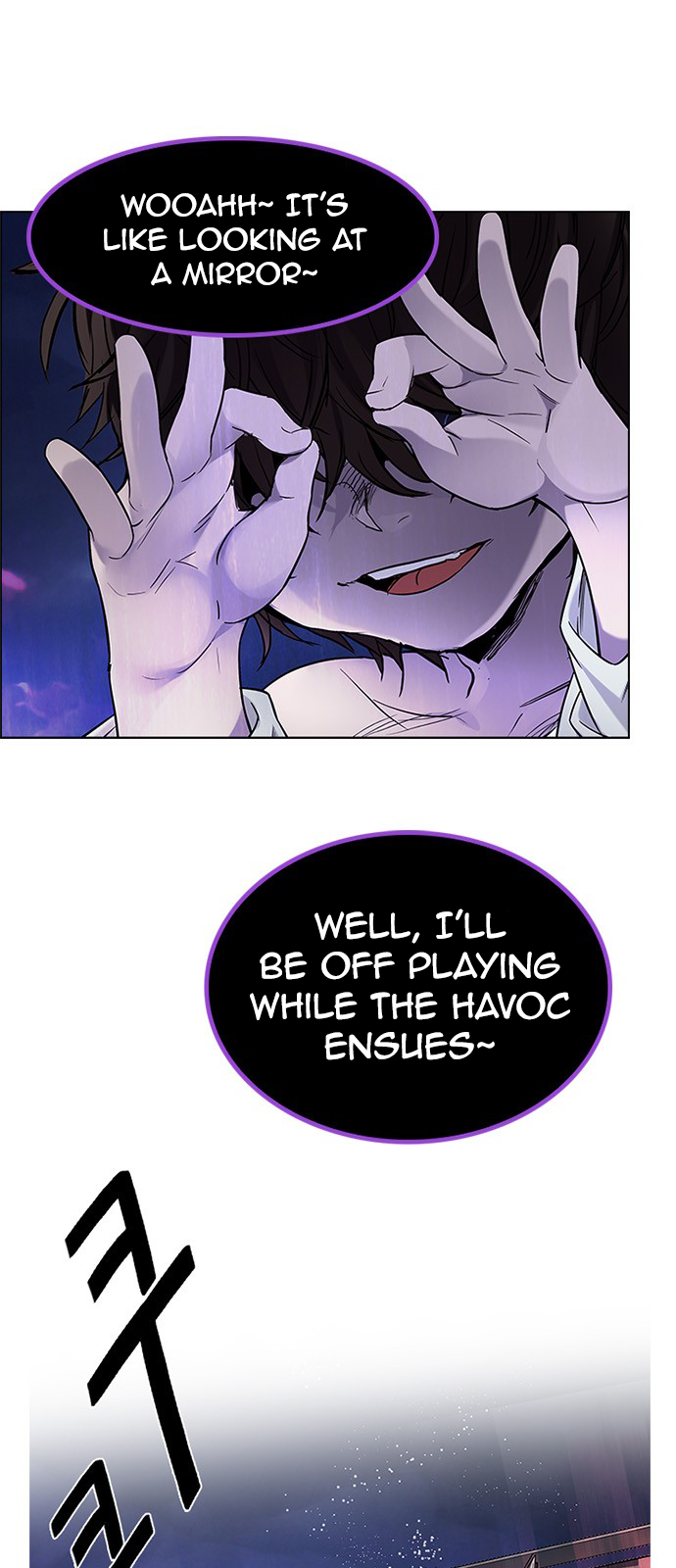 DICE: The Cube that Changes Everything Chapter 189 page 1 - Chapter 189: The Fool (2)