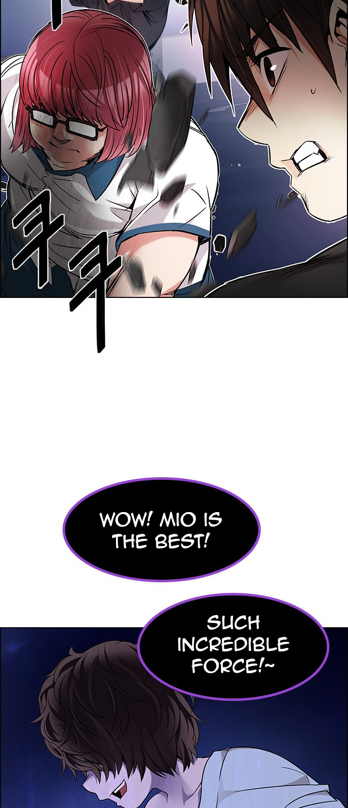 DICE: The Cube that Changes Everything Chapter 189 page 12 - Chapter 189: The Fool (2)