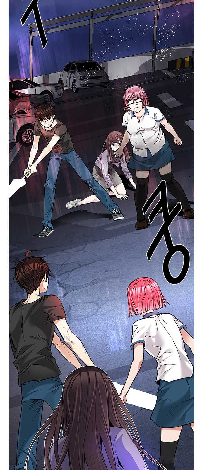 DICE: The Cube that Changes Everything Chapter 189 page 2 - Chapter 189: The Fool (2)
