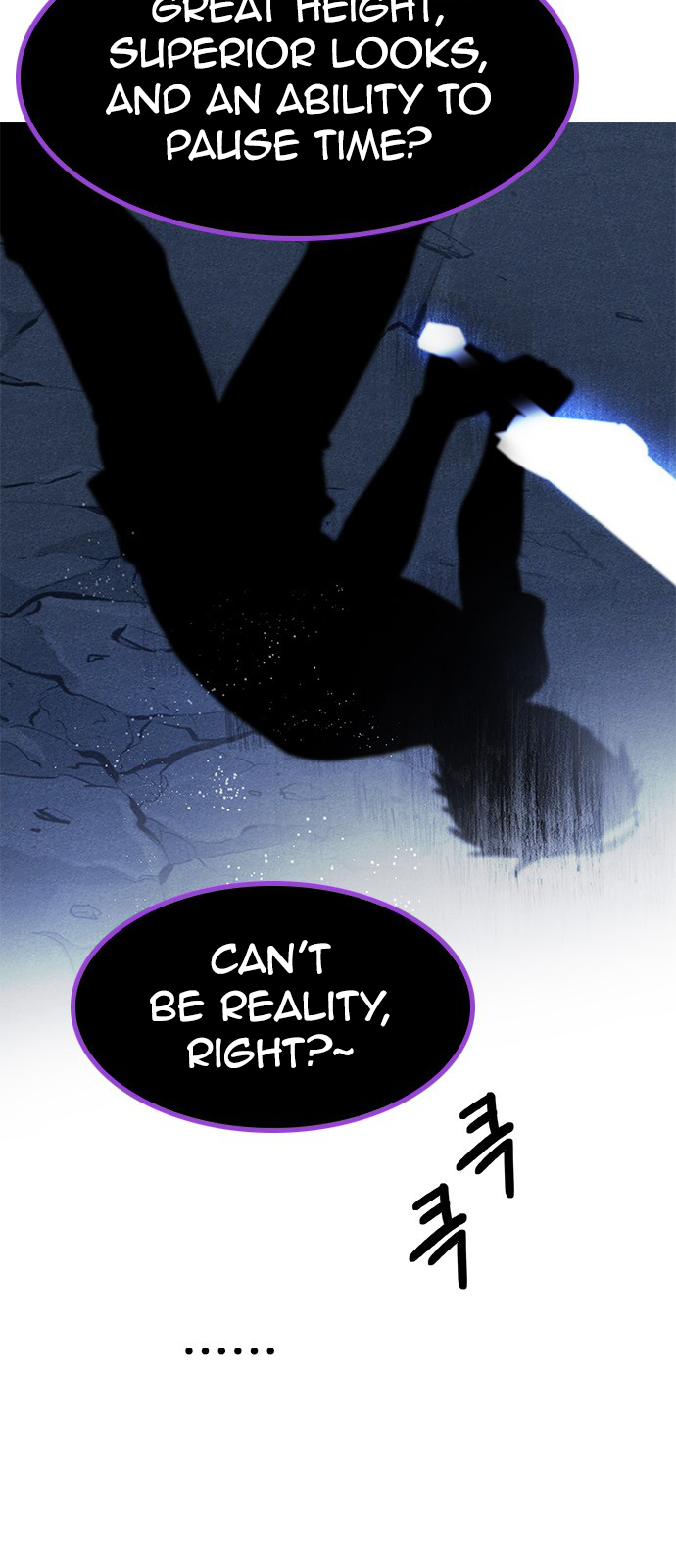 DICE: The Cube that Changes Everything Chapter 189 page 23 - Chapter 189: The Fool (2)