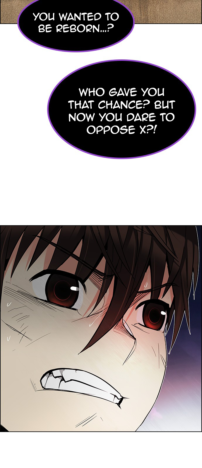 DICE: The Cube that Changes Everything Chapter 189 page 27 - Chapter 189: The Fool (2)