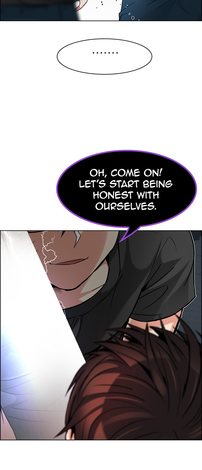 DICE: The Cube that Changes Everything Chapter 189 page 31 - Chapter 189: The Fool (2)