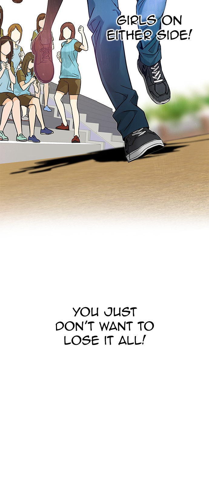 DICE: The Cube that Changes Everything Chapter 189 page 33 - Chapter 189: The Fool (2)