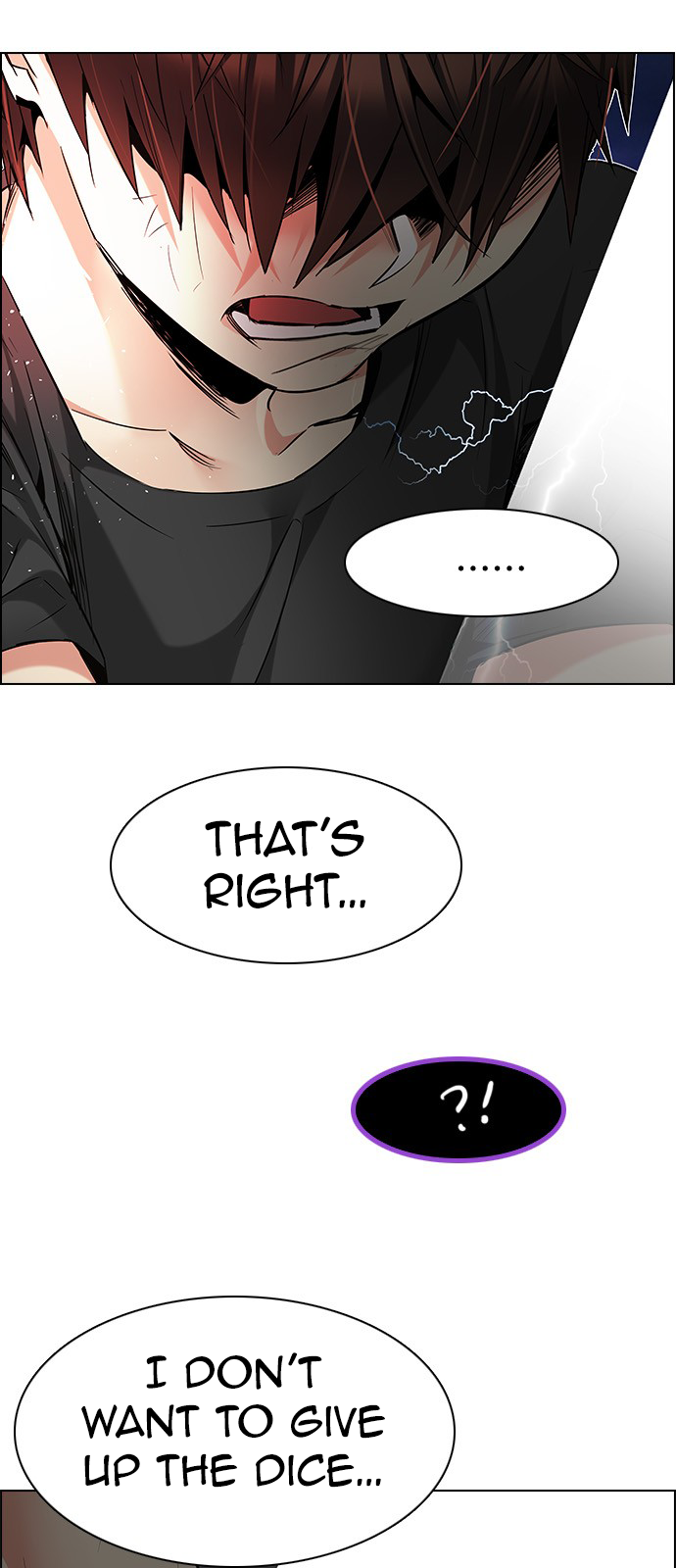 DICE: The Cube that Changes Everything Chapter 189 page 34 - Chapter 189: The Fool (2)