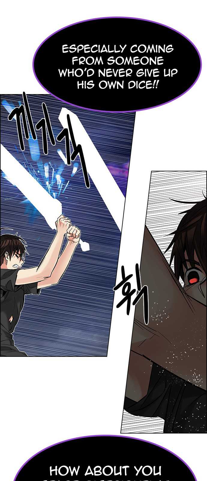 DICE: The Cube that Changes Everything Chapter 189 page 39 - Chapter 189: The Fool (2)