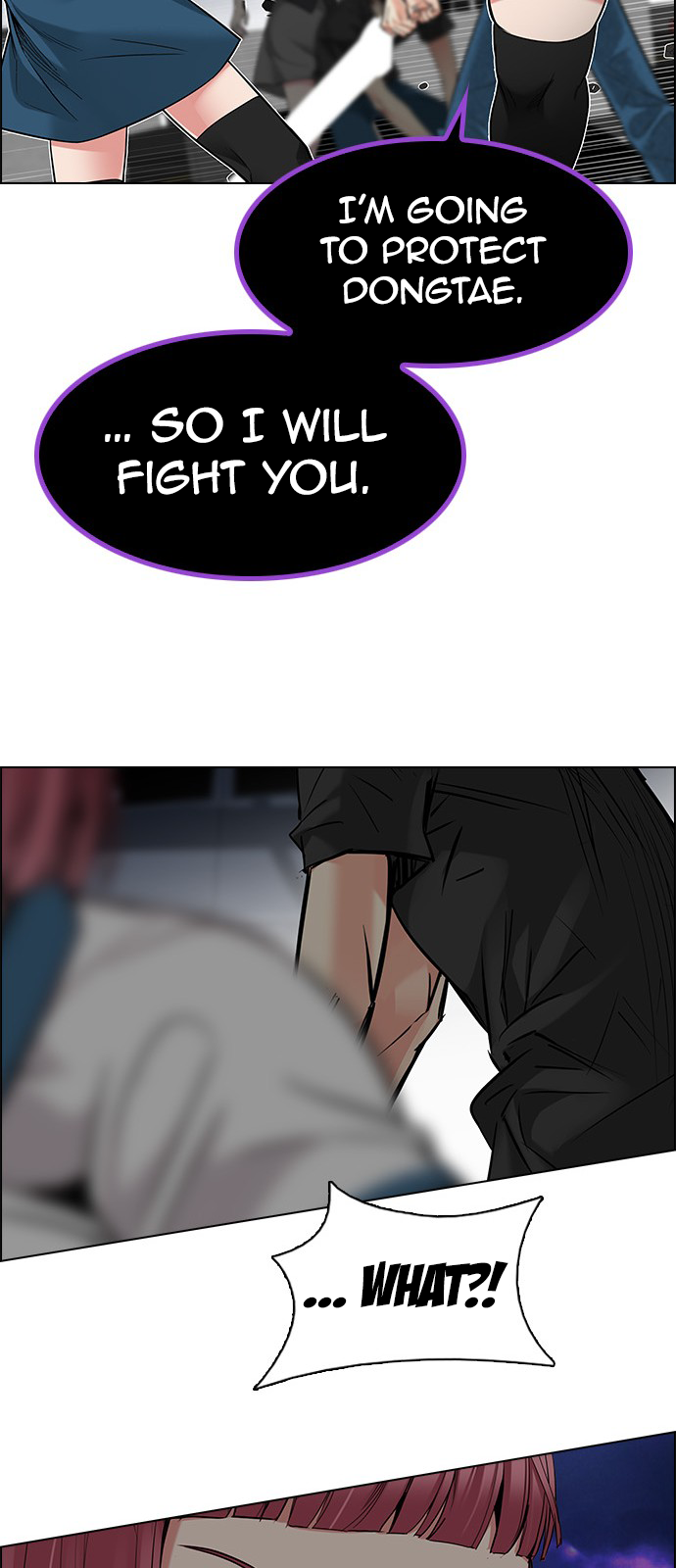 DICE: The Cube that Changes Everything Chapter 189 page 45 - Chapter 189: The Fool (2)