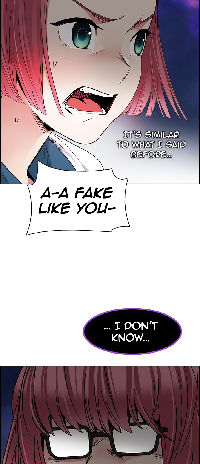 DICE: The Cube that Changes Everything Chapter 189 page 46 - Chapter 189: The Fool (2)