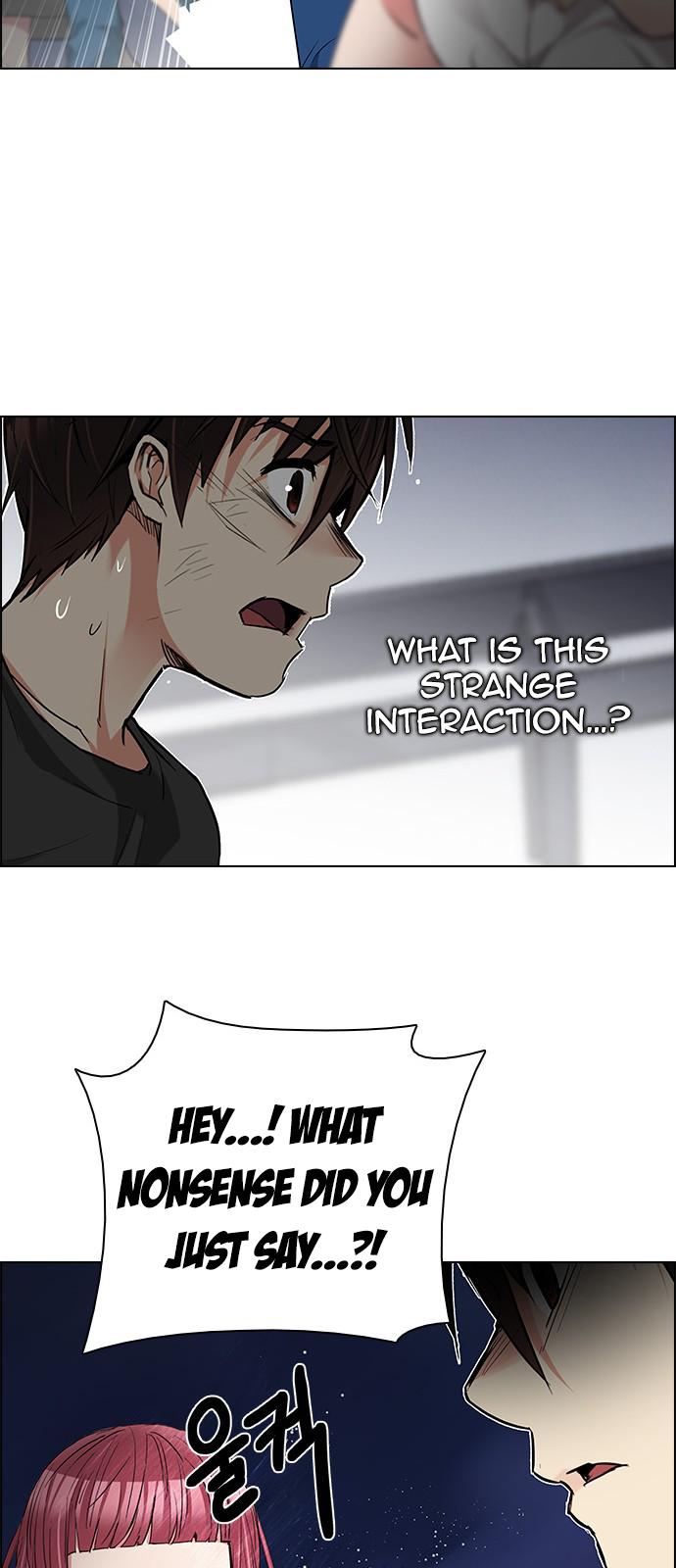 DICE: The Cube that Changes Everything Chapter 189 page 51 - Chapter 189: The Fool (2)