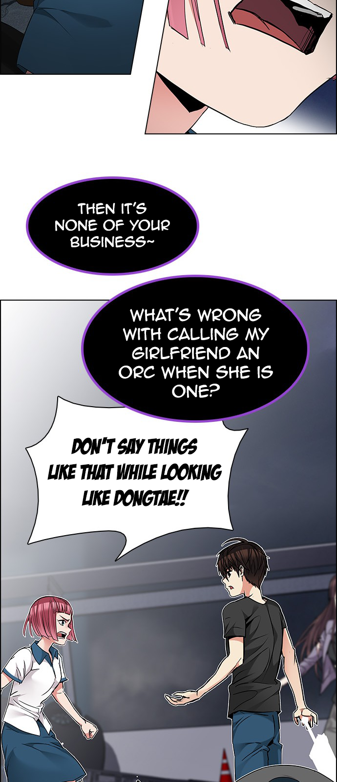DICE: The Cube that Changes Everything Chapter 189 page 53 - Chapter 189: The Fool (2)