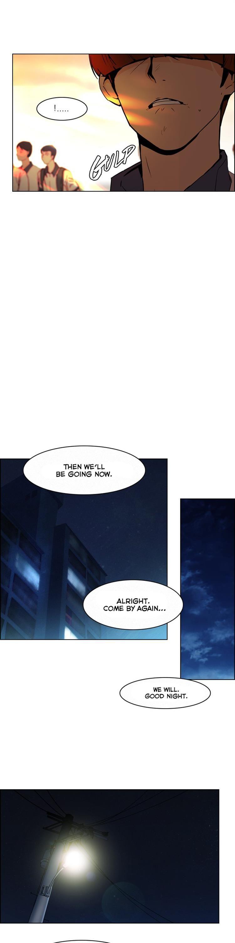 DICE: The Cube that Changes Everything Chapter 19 page 18 - Chapter 19: Pandora (3)