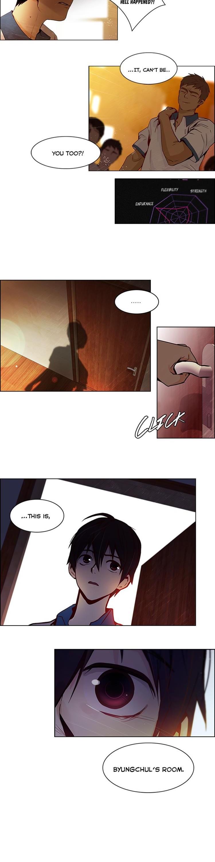 DICE: The Cube that Changes Everything Chapter 19 page 2 - Chapter 19: Pandora (3)