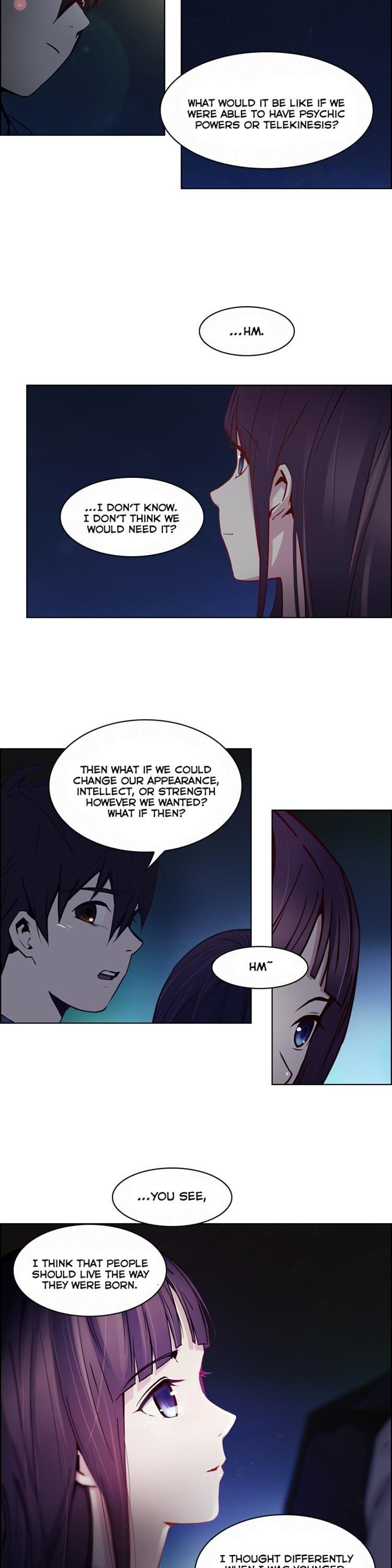 DICE: The Cube that Changes Everything Chapter 19 page 20 - Chapter 19: Pandora (3)