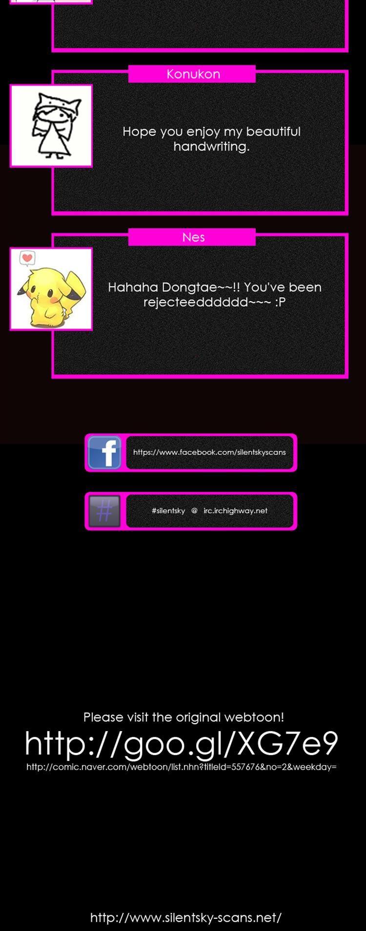 DICE: The Cube that Changes Everything Chapter 19 page 28 - Chapter 19: Pandora (3)