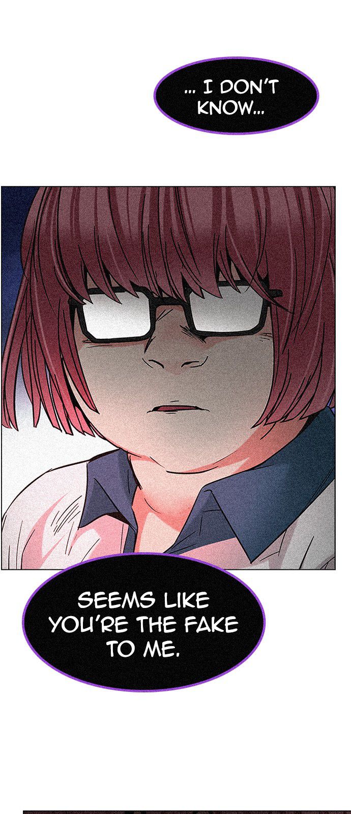 DICE: The Cube that Changes Everything Chapter 190 page 1 - Chapter 190 : The Fool(3)