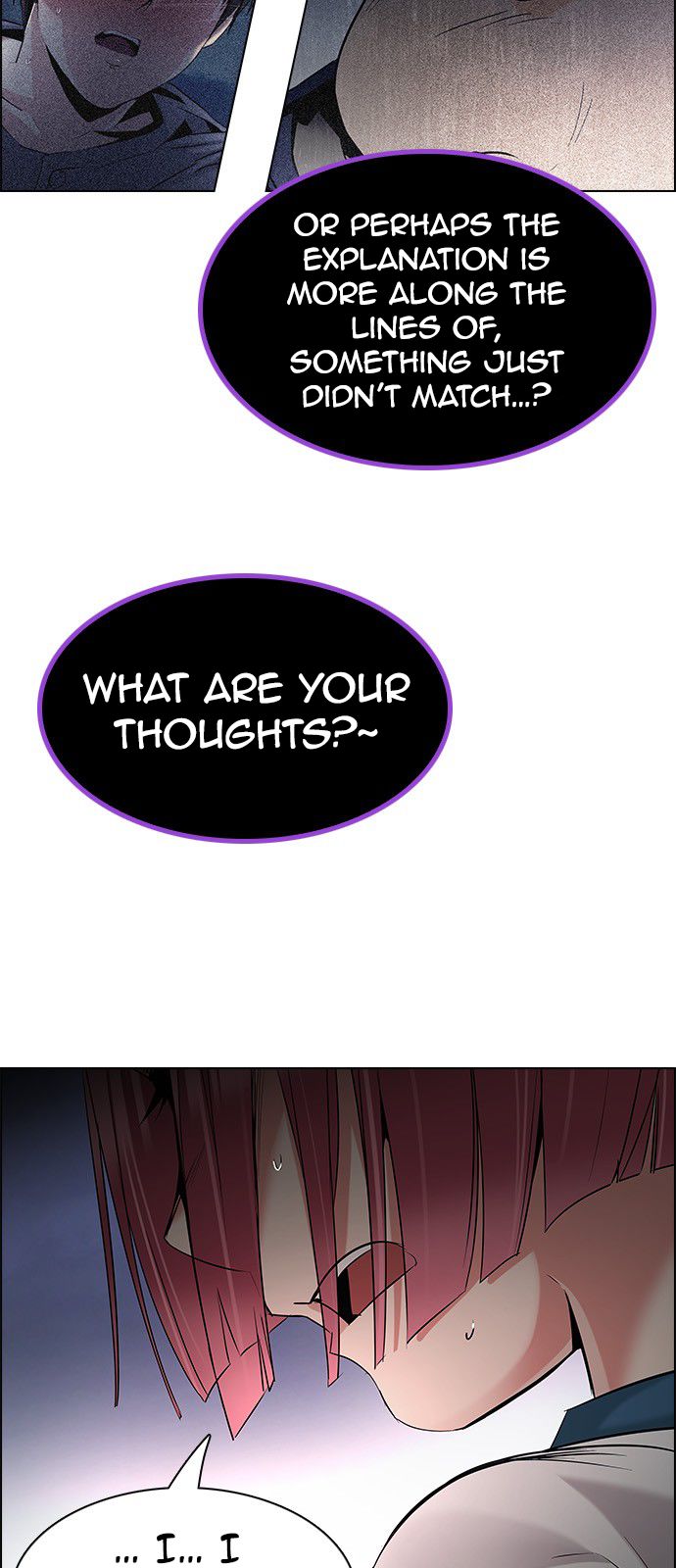 DICE: The Cube that Changes Everything Chapter 190 page 10 - Chapter 190 : The Fool(3)