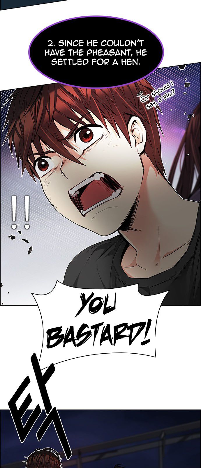 DICE: The Cube that Changes Everything Chapter 190 page 13 - Chapter 190 : The Fool(3)
