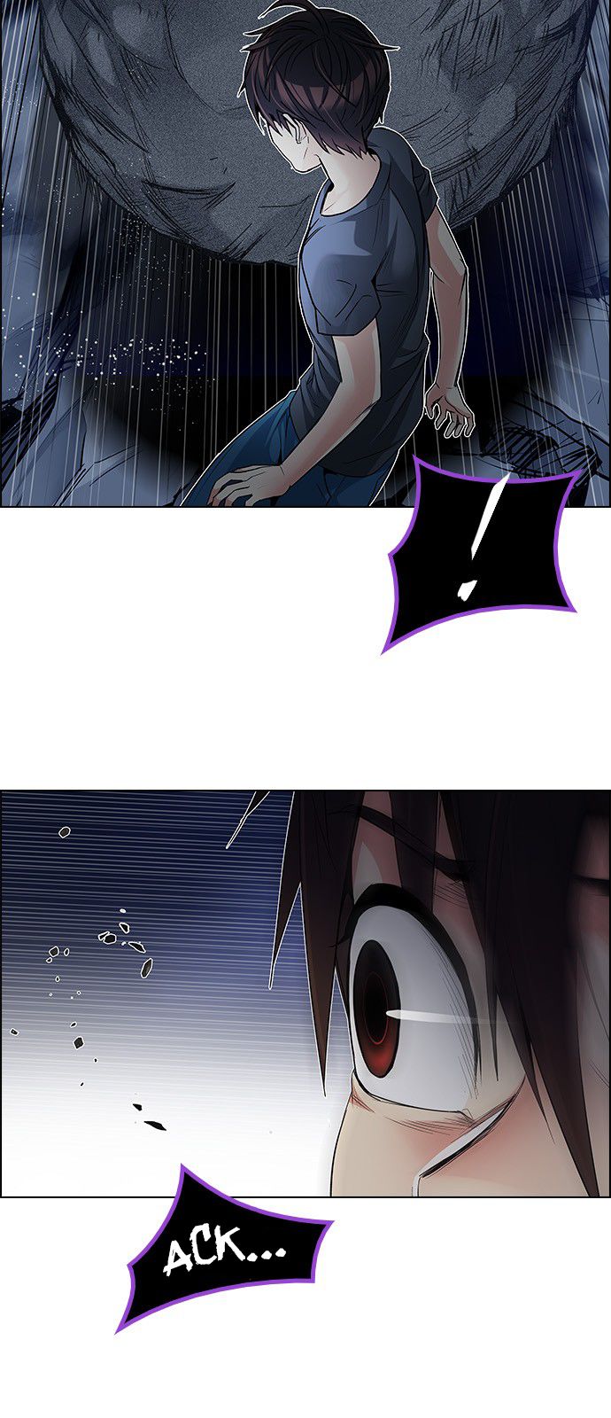 DICE: The Cube that Changes Everything Chapter 190 page 18 - Chapter 190 : The Fool(3)
