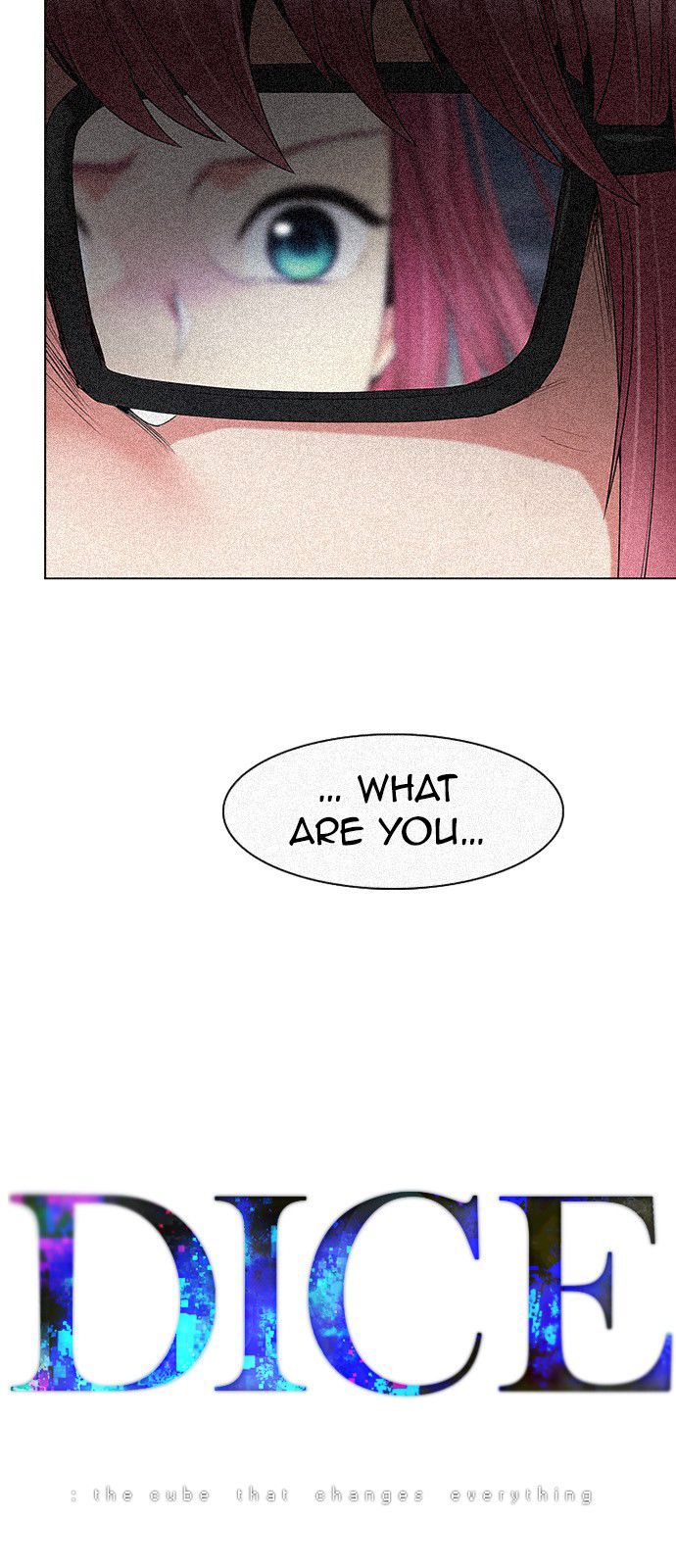 DICE: The Cube that Changes Everything Chapter 190 page 2 - Chapter 190 : The Fool(3)