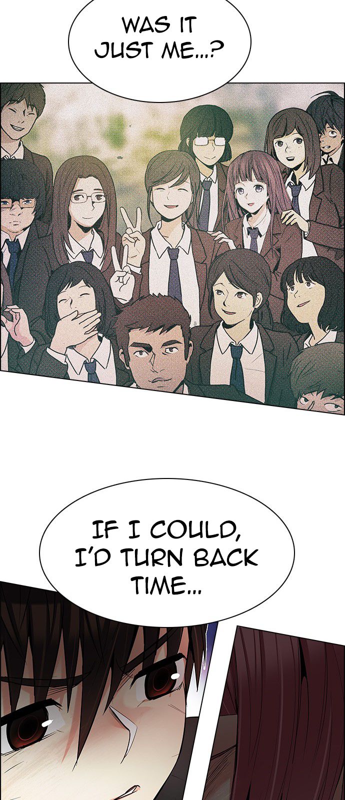 DICE: The Cube that Changes Everything Chapter 190 page 34 - Chapter 190 : The Fool(3)